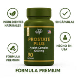 Nuevo Pros Plus-Salud  (90 cápsulas)
