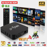 NUEVO TV BOX MXQ PRO