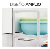 Nuevo Estante para Baño
