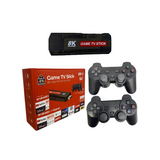 GAME TV STICK 8K HDR 5G