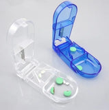 Nuevo Cortador de Pastillas Portátil