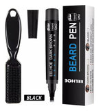 Nueva Tinta para Barba (Filler Pen)