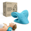 Relajador cervical para alivio del cuello