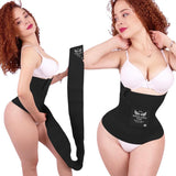 Nueva Faja Cinturilla Moda King