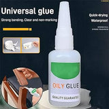 Nuevo Pegamento Universal Oily Glue