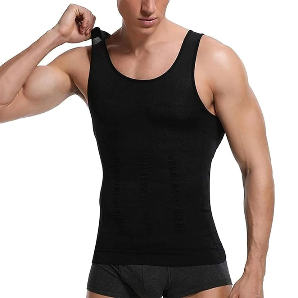 Nueva Camiseta Moldeadora Shaperluv