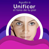Nueva Crema Bioaqua Aclarante