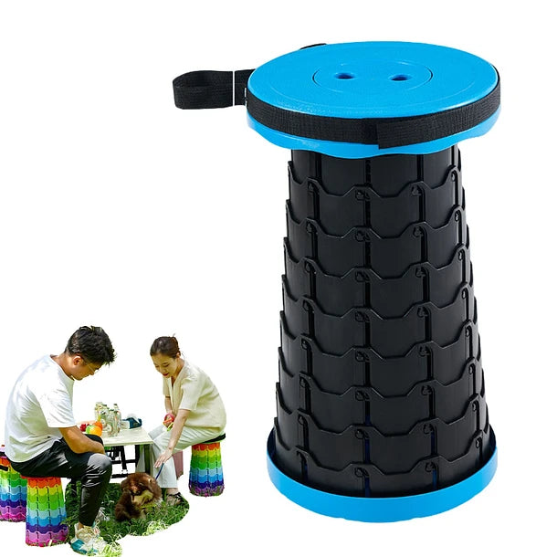 Nueva Silla Plegable Mágica