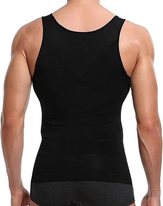 Nueva Camiseta Moldeadora Shaperluv