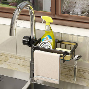 Estante Organizador de Cocina