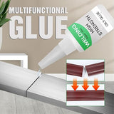 Nuevo Pegamento Universal Oily Glue