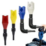 Nuevo Embudo Mágico + Pico Plegable pague 1 y lleve 2