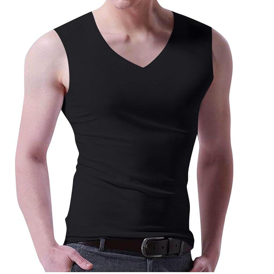 Nueva Camiseta Moldeadora Shaperluv