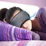 Nuevos Audífonos tipo Venda para Dormir