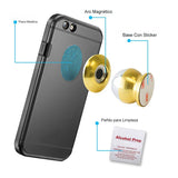 Porta Celular Magnético para Carro