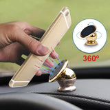 Porta Celular Magnético para Carro