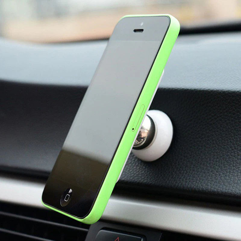 Porta Celular Magnético para Carro