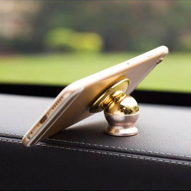 Porta Celular Magnético para Carro
