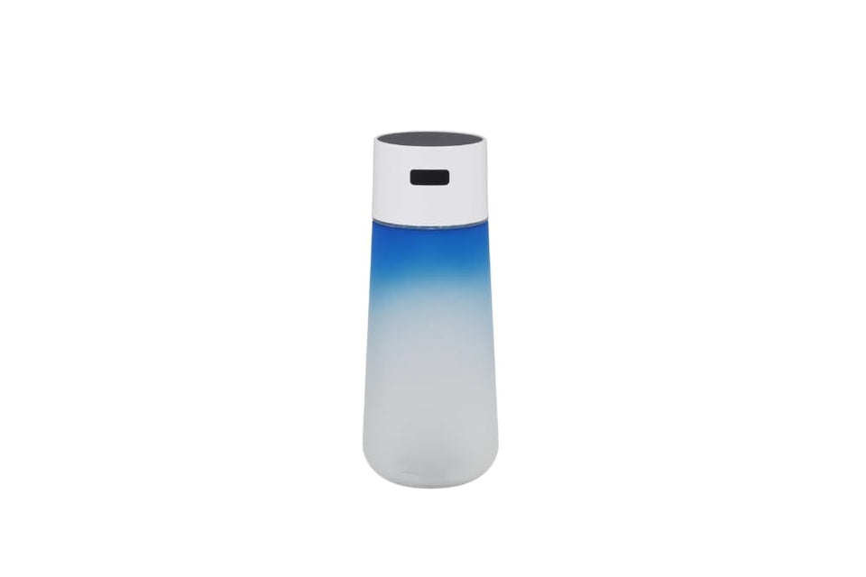 Nuevo Vaso con Luz 450 ml