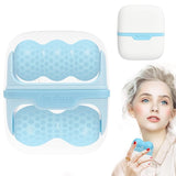 Nuevo MASAJEADOR FACIAL ICEROLLER (FRÍO)