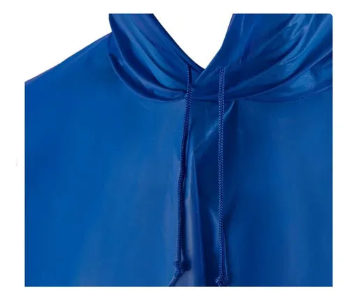 Nuevo Impermeable