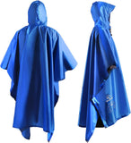 Nuevo Traje Impermeable de lluvia