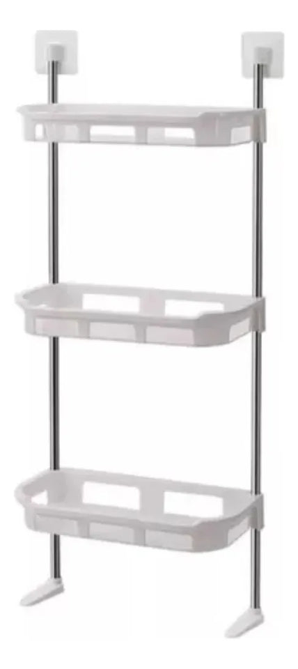 Estantería BathSpace práctica