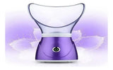 Nuevo COMBO DE BELLEZA FACIAL – VAPORIZADOR + LIMPIADOR + EXTRACTOR