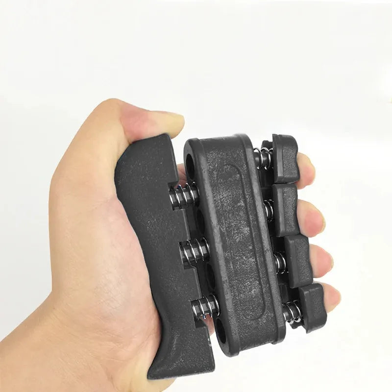 NUEVA PINZA EJERCITADORA