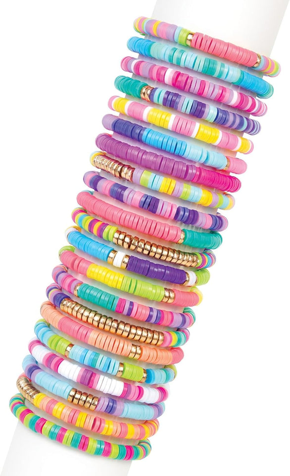 Nuevo Creador de Pulseras Coloridas