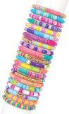 Nuevo Creador de Pulseras Coloridas