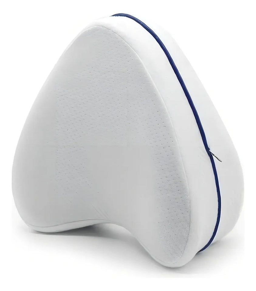 Nueva Almohada Ortopédica de Piernas Reivi – Espuma Viscoelástica