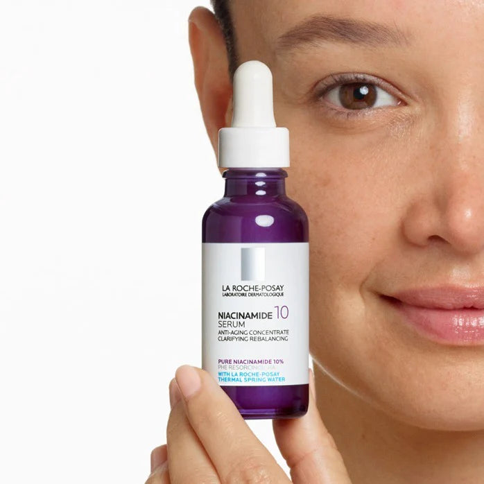 Nuevo Sérum 10 Niacinamida 30ML