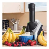 Nueva Máquina para Hacer Helado