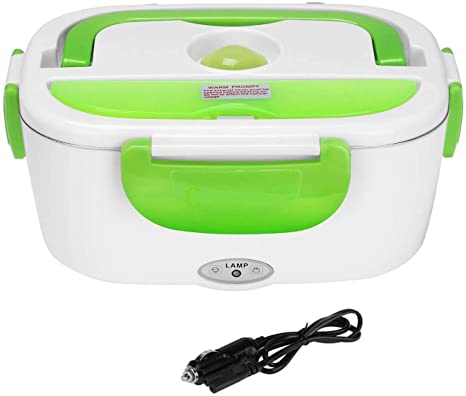 Nueva LONCHERA ELÉCTRICA – PORTA COMIDAS