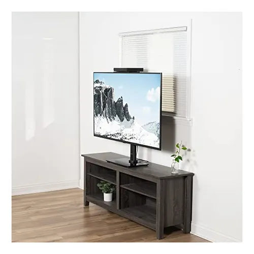 Nuevo estante superior para TV