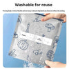 Nuevo Bolsas de Aluminio para Alimentos con Cierre