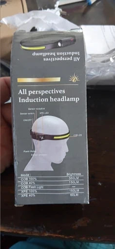 Review Card