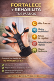 Nuevo Entrenador de Dedos