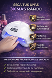 Nueva Lámpara UV LED Profesional SUN