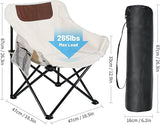 Nueva Silla Plegable Premium