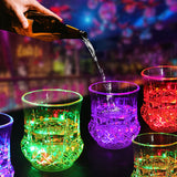 Nuevos Vasos LED para Fiesta