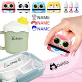 Nuevo Sello Personalizado Impermeable