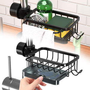 Estante Organizador de Cocina