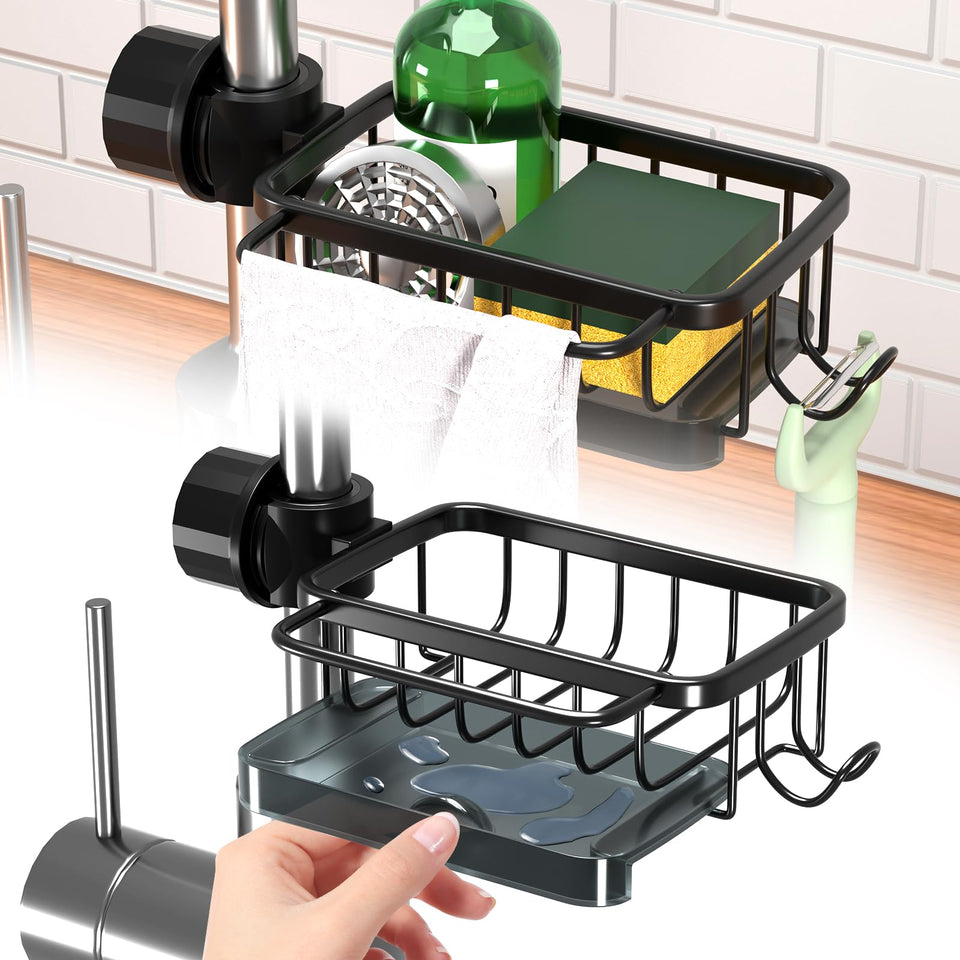 Estante Organizador de Cocina