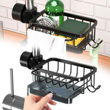 Estante Organizador de Cocina