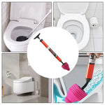 Nuevo Desatascador de alta presión para baño