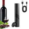 Nuevo Sacacorchos Electrico Recargable Automatico