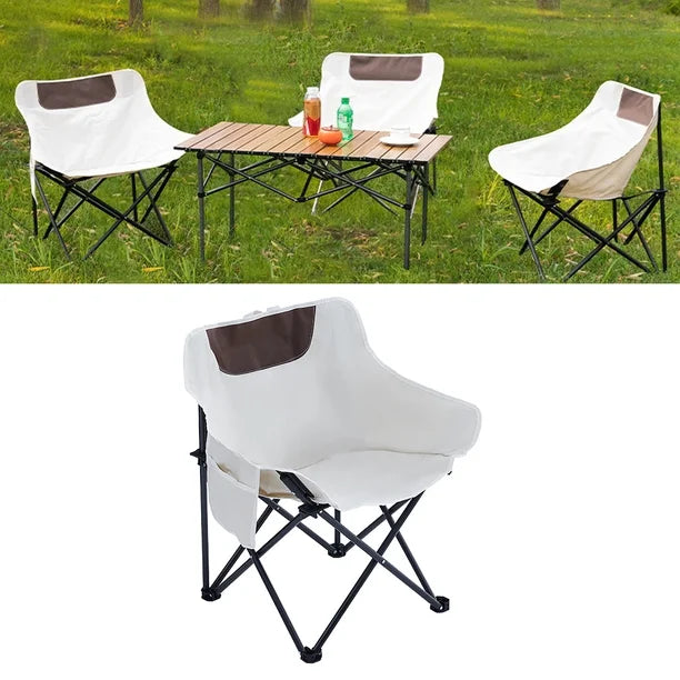Nueva Silla Plegable Premium