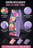 Nuevo GripMag Pro Rosa Brillante Compacto